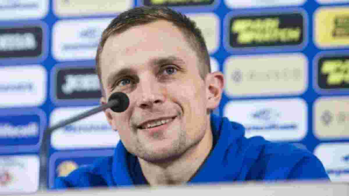 Капитан сборной Эстонии рассказал о завершении карьеры