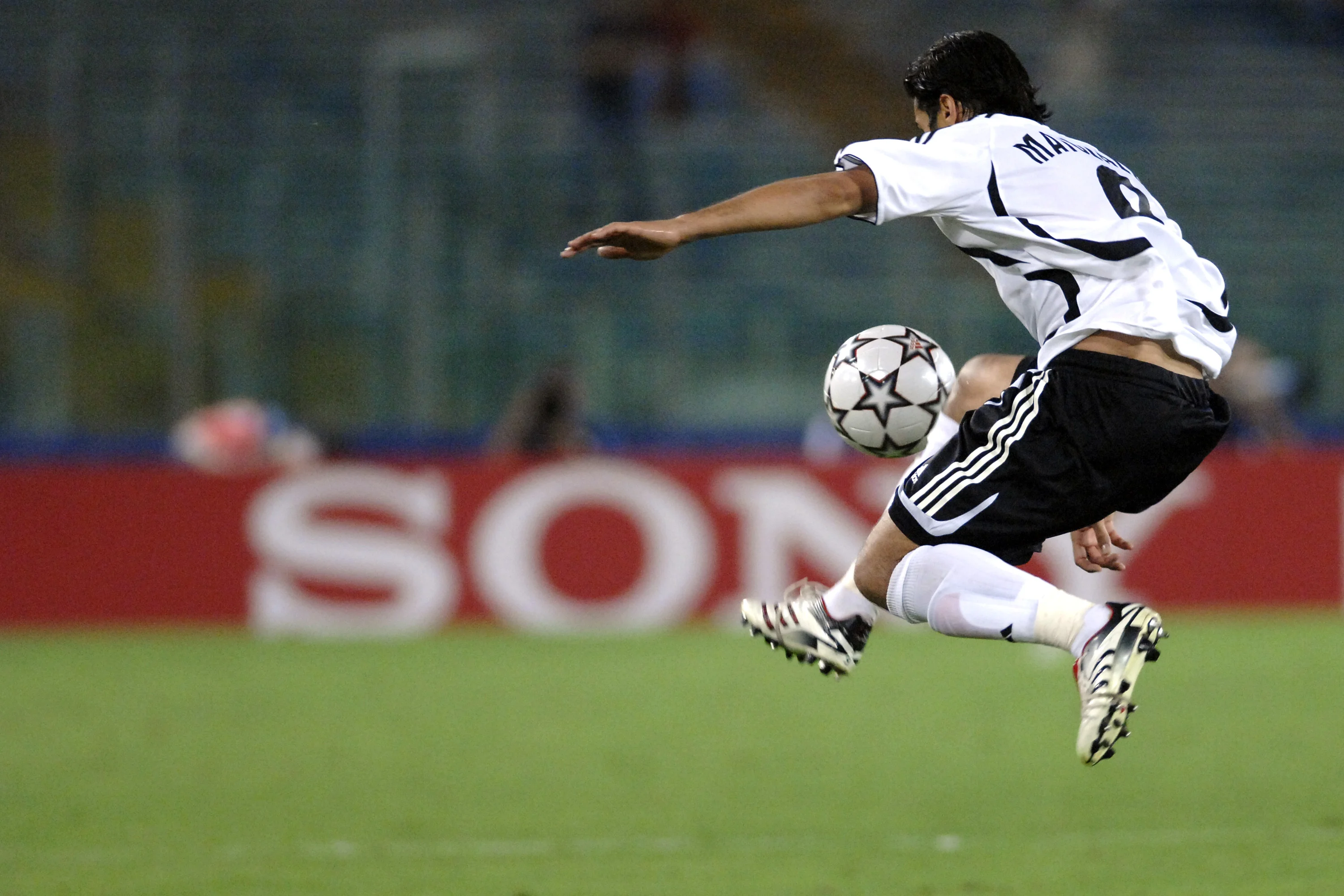 Франселино Матузалем / Getty Images