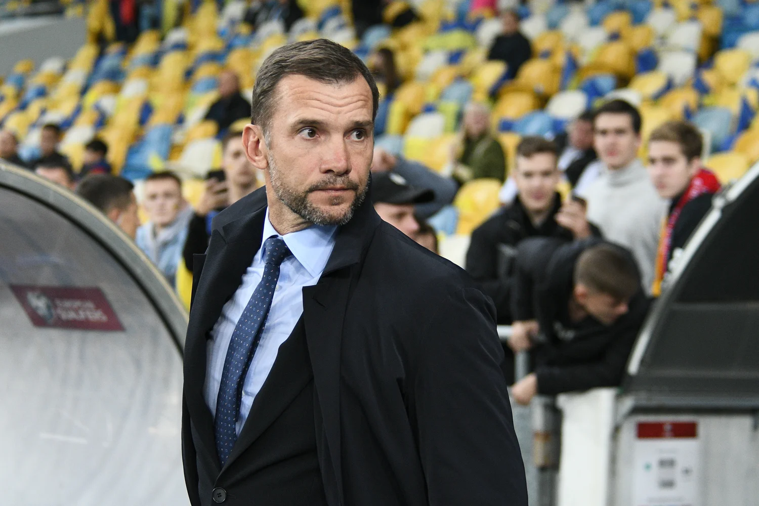 Андрей Шевченко / Футбол 24