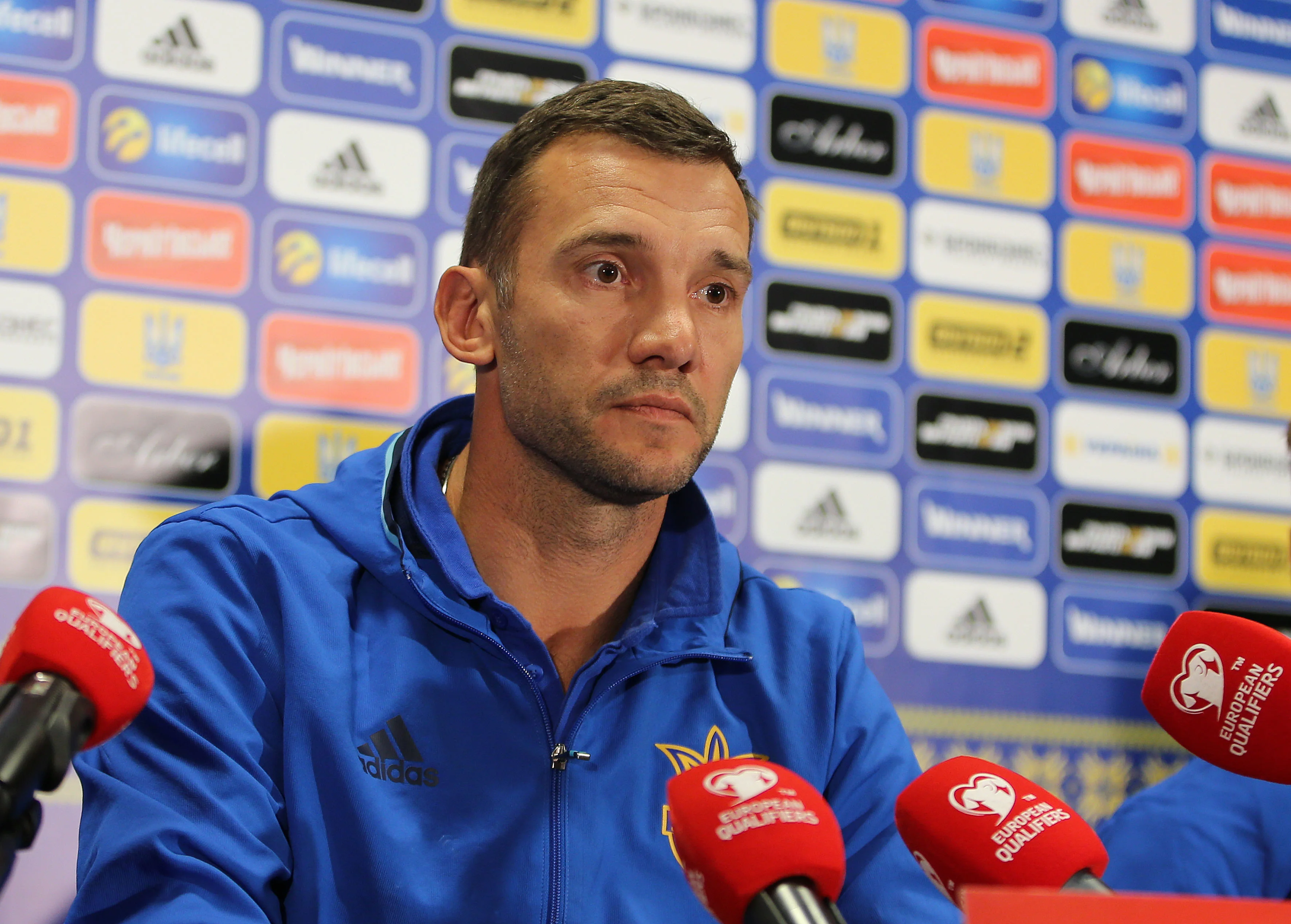 Андрей Шевченко / Футбол 24