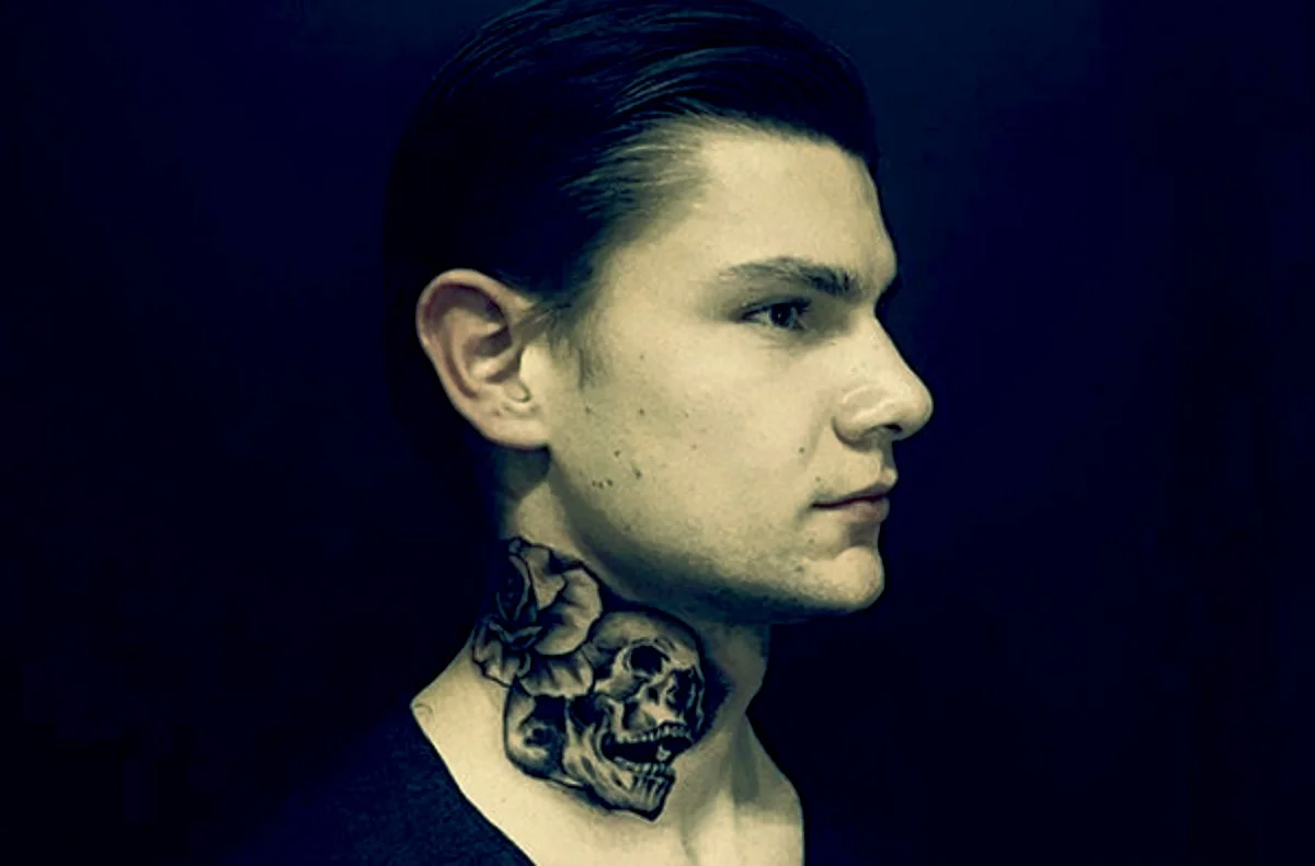 Олег Білик / Instagram