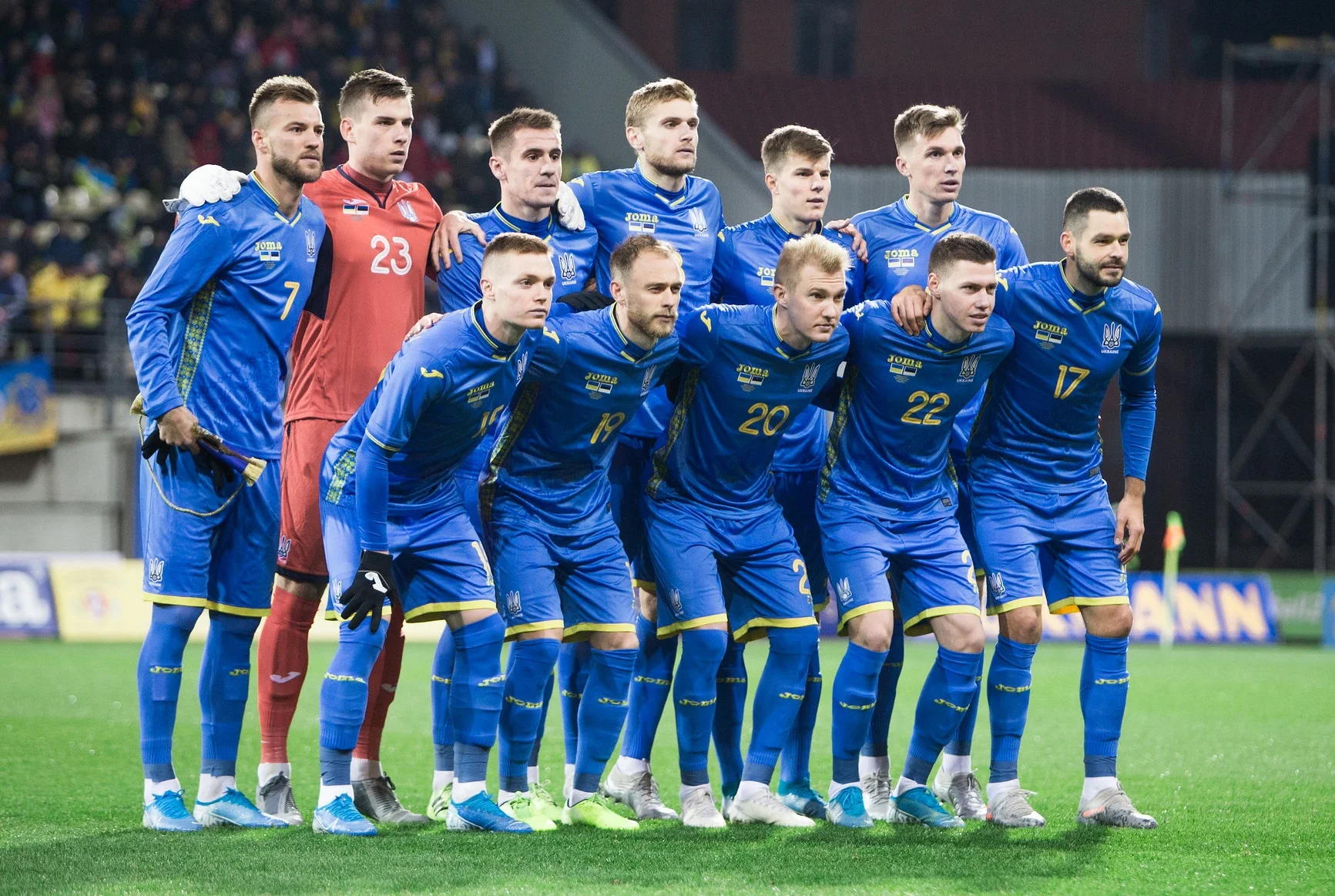 Сербія – Україна: прогноз на матч відбору до Євро-2020 / flickr.com