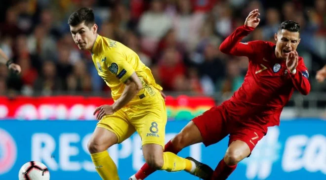 маліновський маліновський