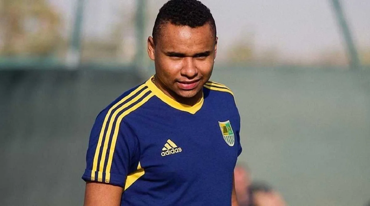 Жажа Коэлью / Фото из открытых источников