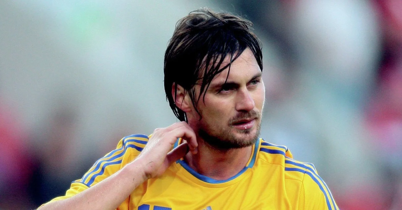 Артем Милевский / Фото из открытых источников