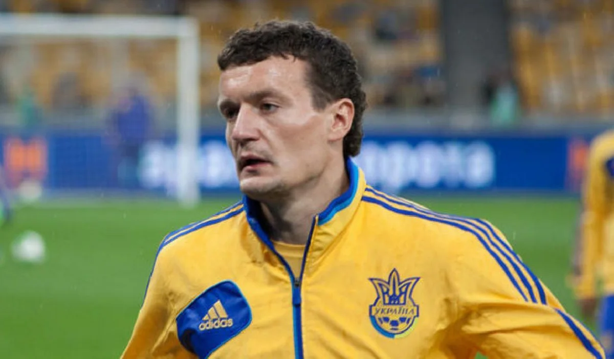 Артем Федецкий / Фото из открытых источников