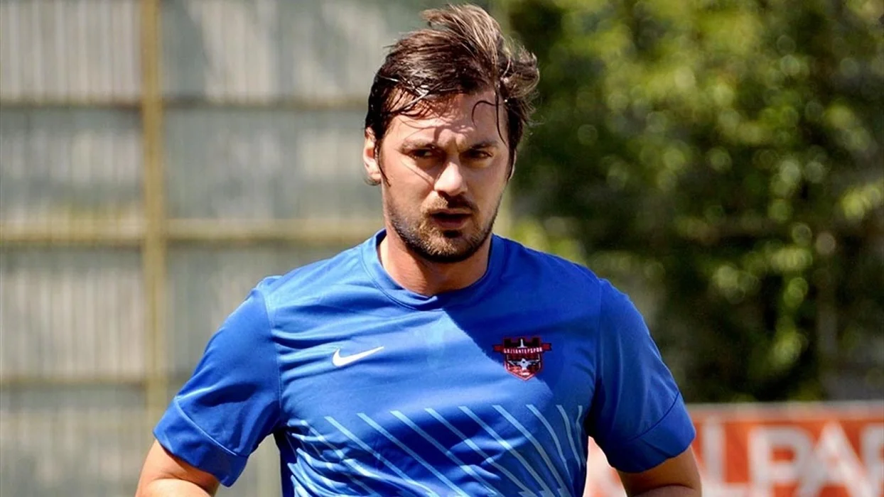 Артем Милевский / Фото из открытых источников