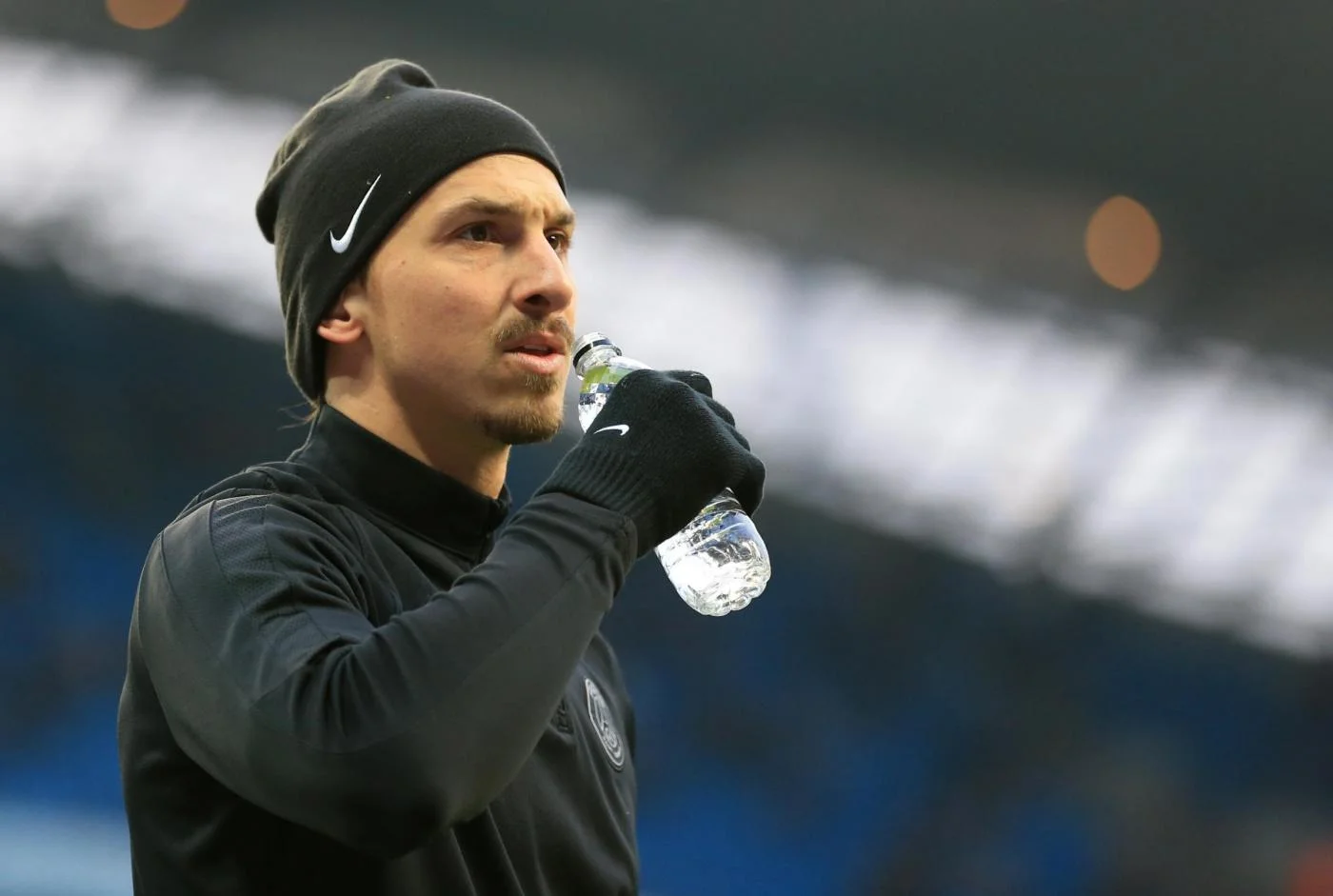 Златан Ібрагімовіч / LaPresse