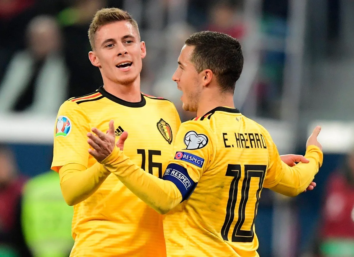 Братья Азары / Getty images