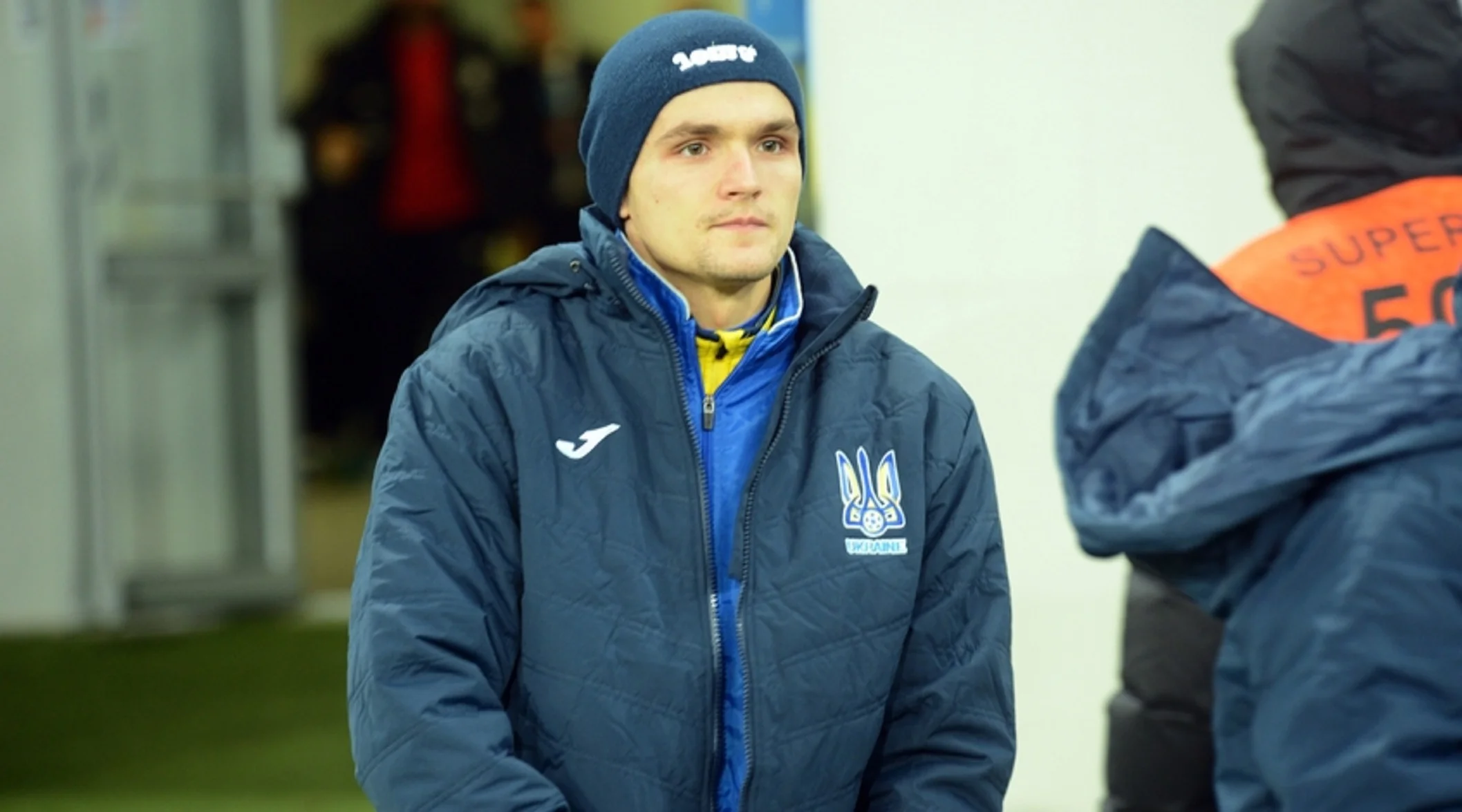 Александр Андриевский / Фото УАФ