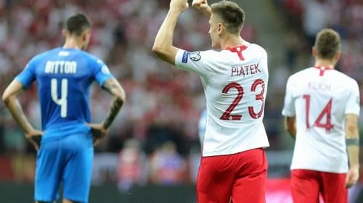 Израиль – Польша – 1:2 / Фото из открытых источников