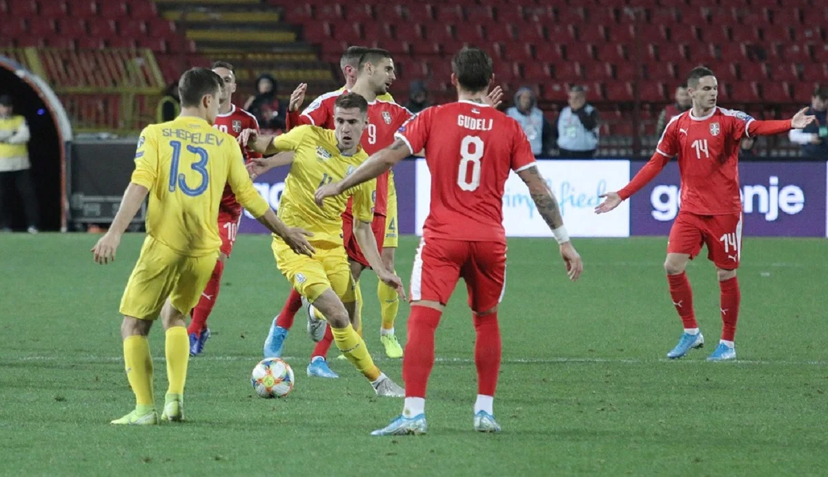 Сербия – Украина: обзор сербских СМИ / Фото: А. Попов