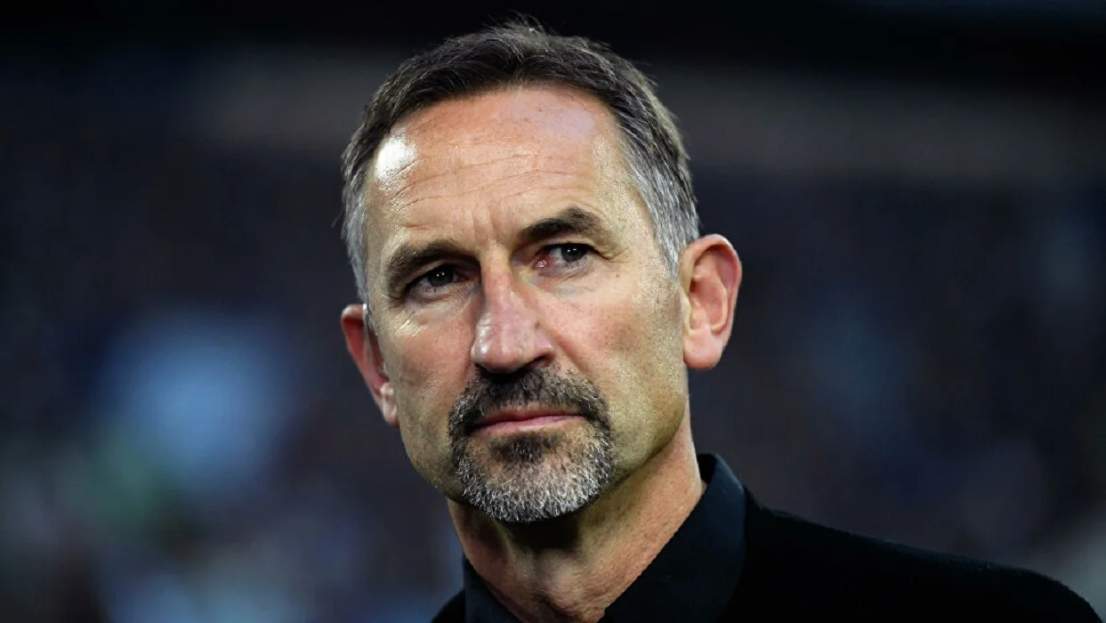 Ахим Байерлорцер / DPA