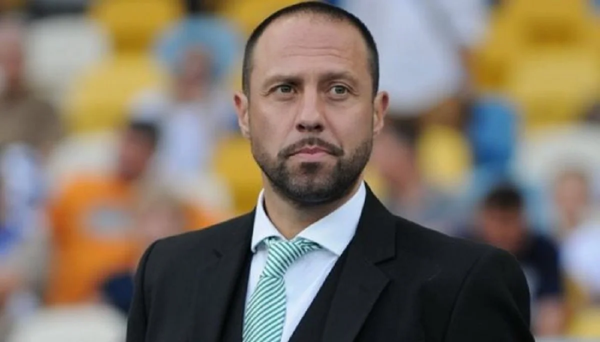 Игор Йовичевич / фото из открытых источников