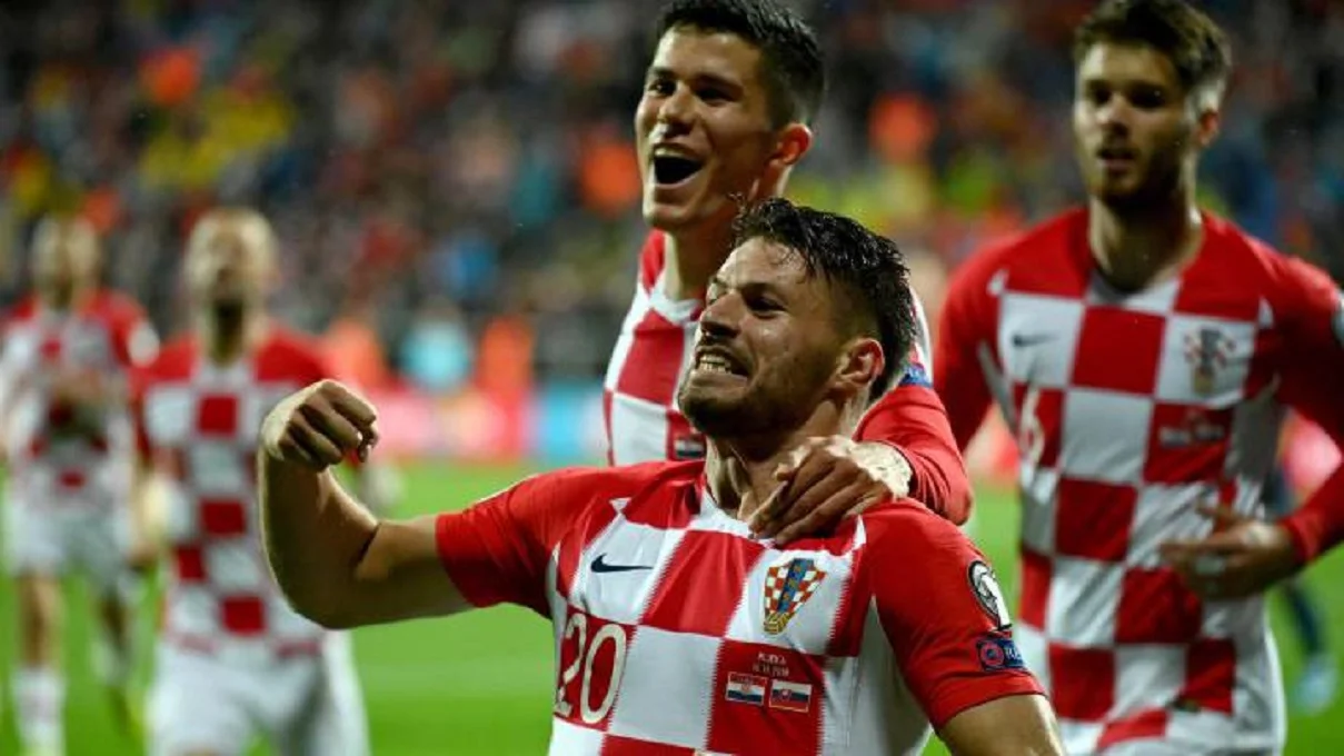 Бруно Петкович / AP