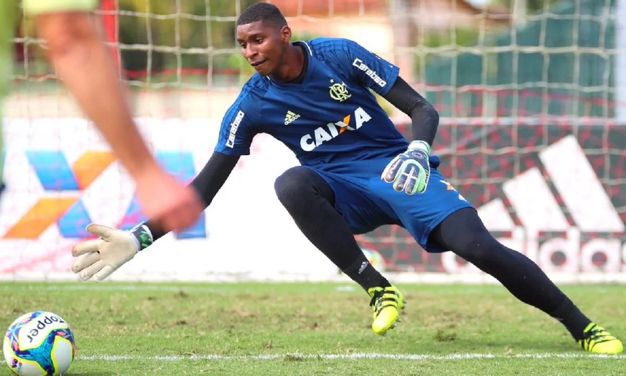 Уго / Твіттер Корінтіанса