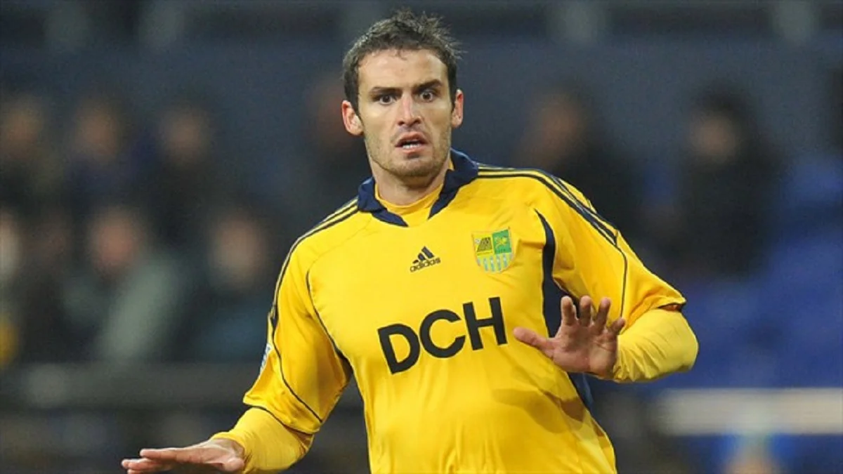 Марко Торсільєрі / фото з відкритих джерел