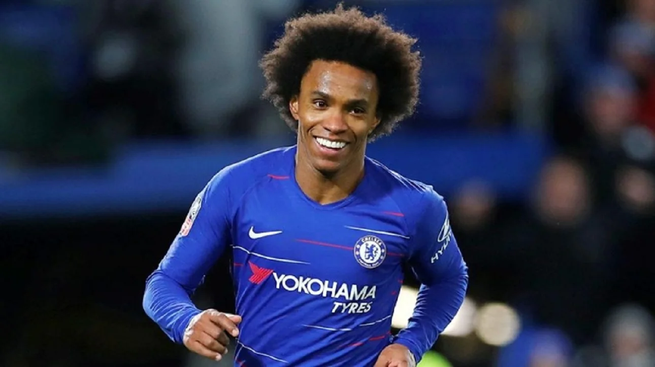 Вілліан /Reuters