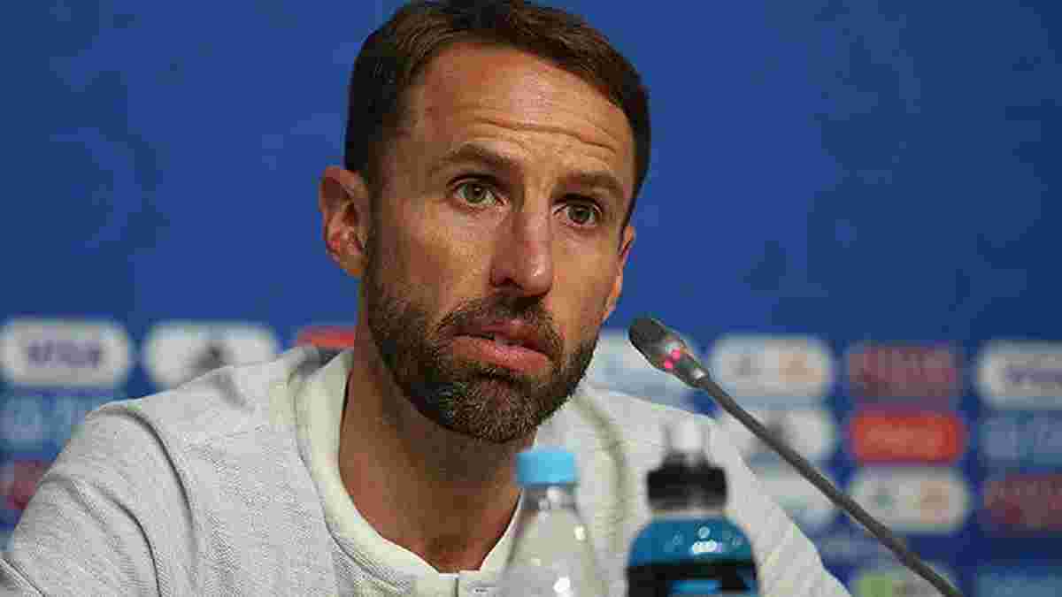 Саутгейт не уверен, что останется в сборной Англии после Евро-2020
