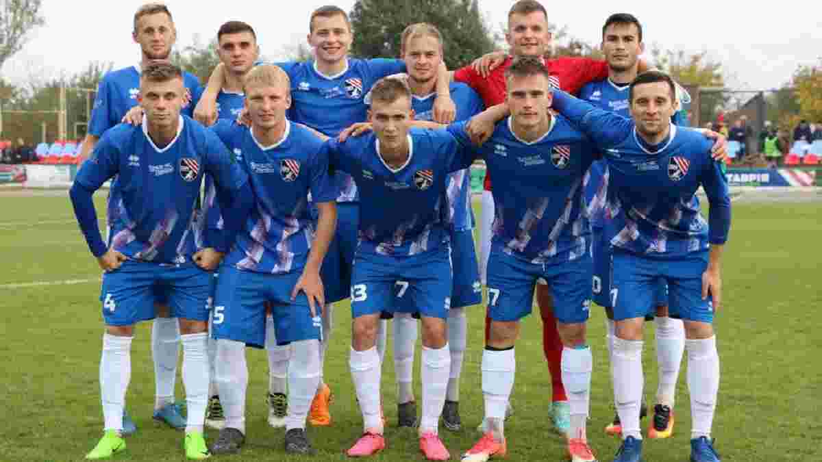 Таврия-Симферополь на грани исчезновения – команда не поехала на матч против Авангарда-2