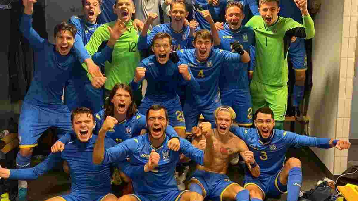 Украина – Швеция, Евро-2020 U-19: топ-класс чемпиона мира, яркие звездочки Шахтера и Динамо, драка, красная драма лидера