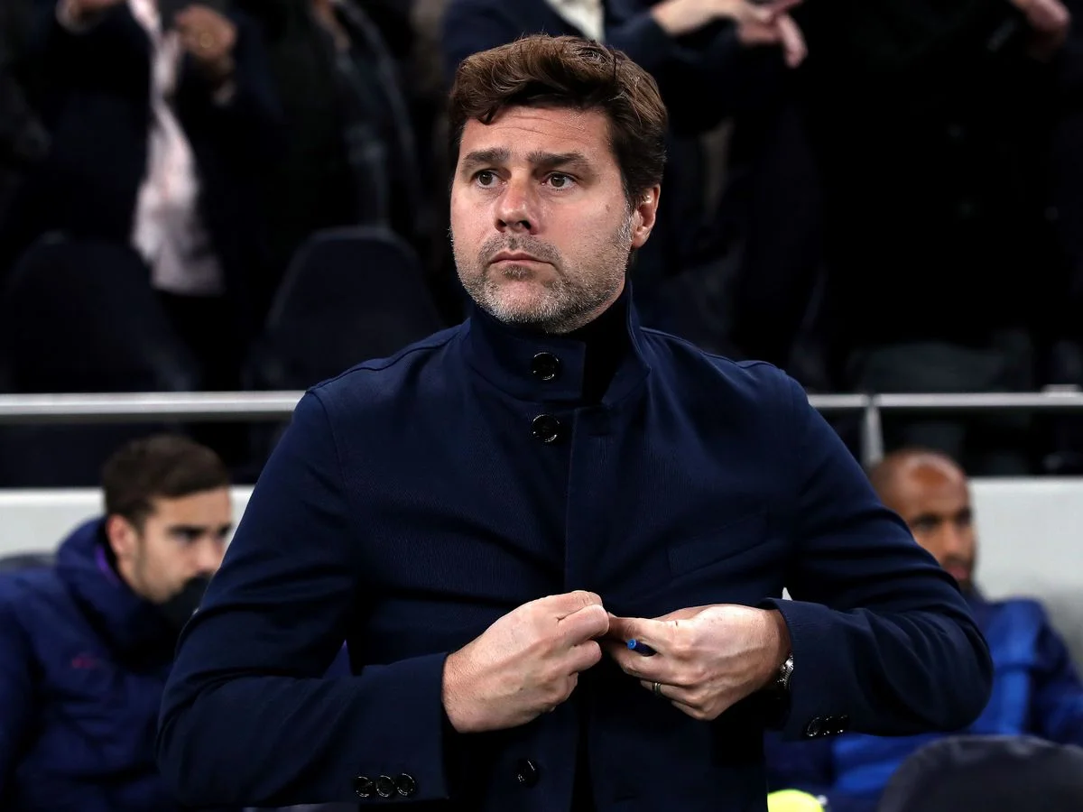 Маурісіо Почеттіно / Reuters