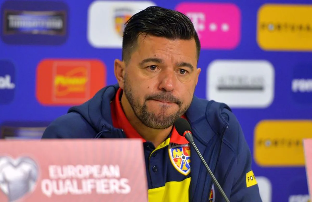 Космин Контра / gsp.ro