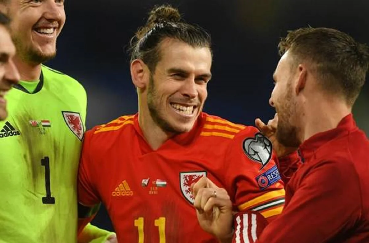 Гарет Бейл / ESPN