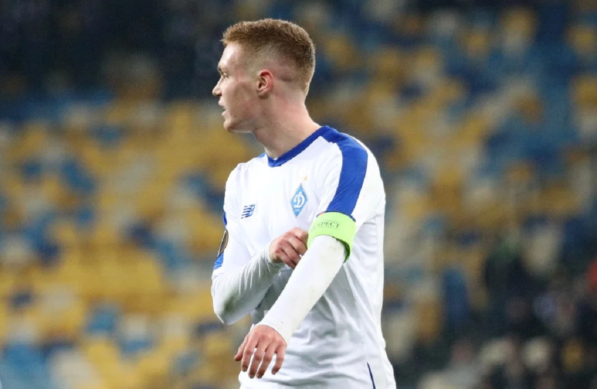 Віктор Циганков / Getty images