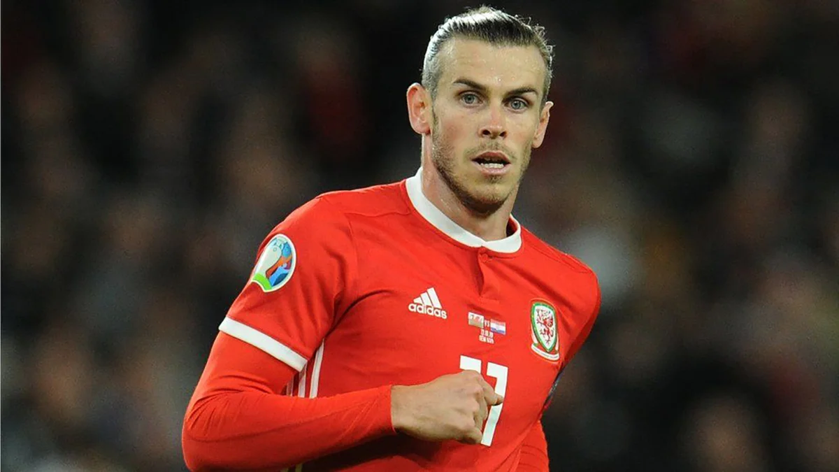 Гарет Бейл / BBC