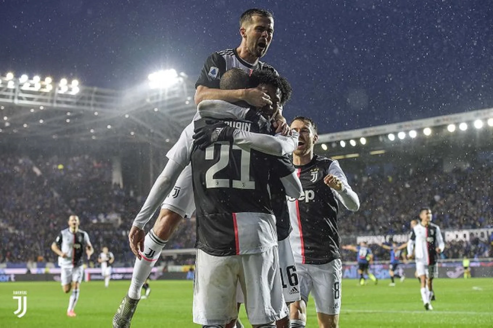 Аталанта – Ювентус – видео голов и обзор матча/ Фото ФК Ювентус