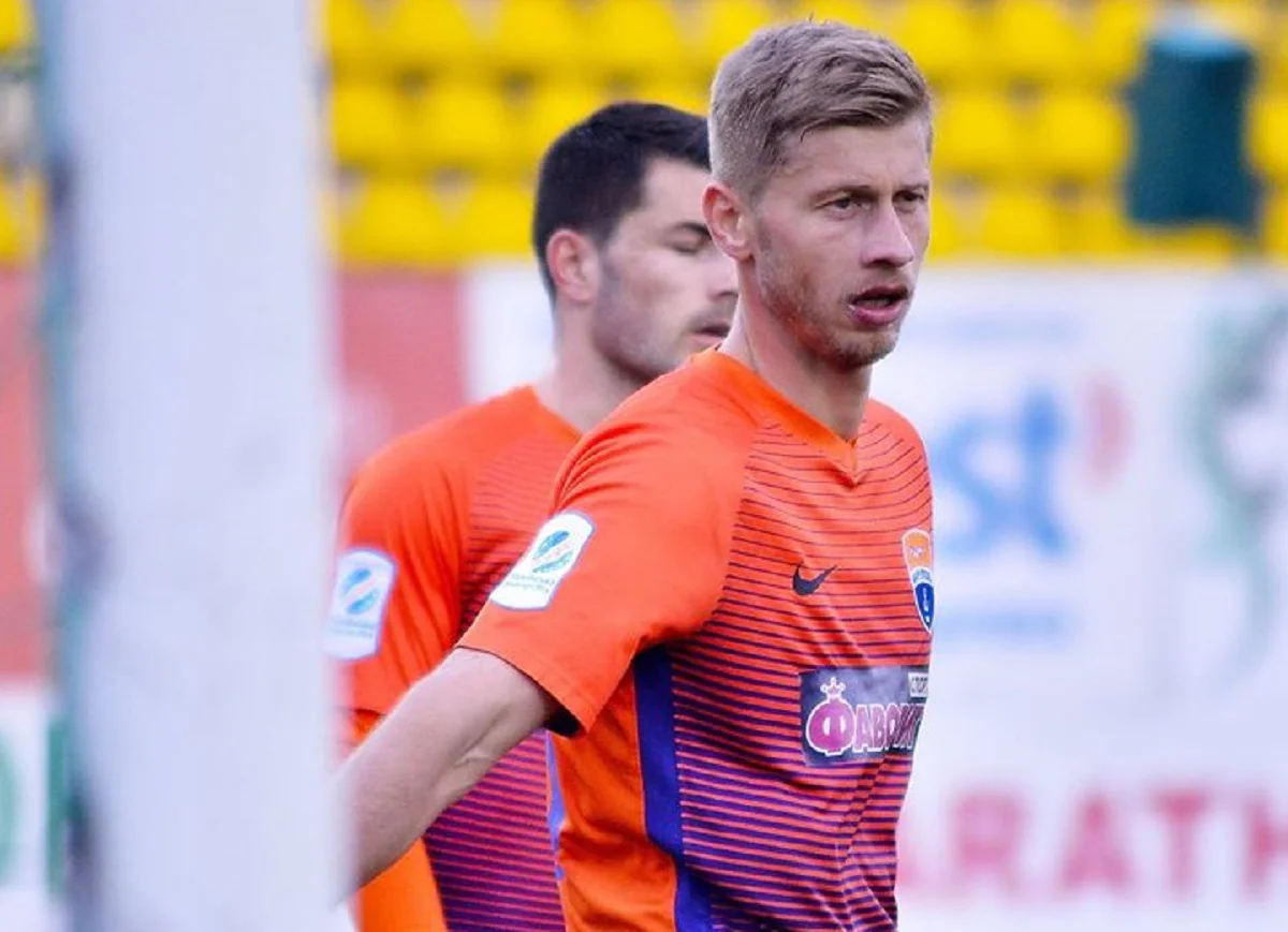 Валерий Федорчук / фото: Мариуполь