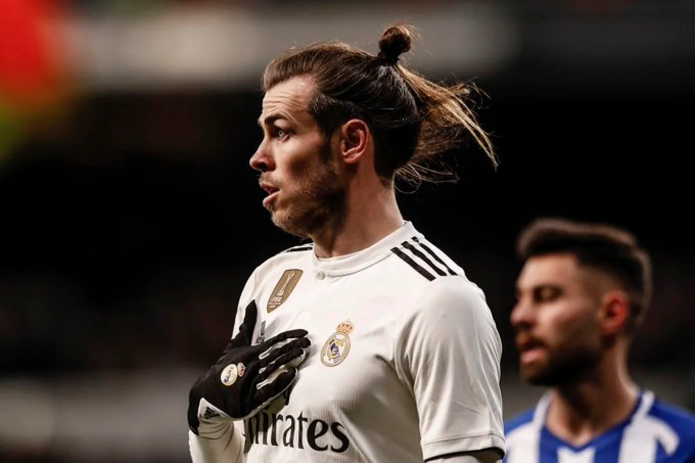 Бейл получил жесткий ответ