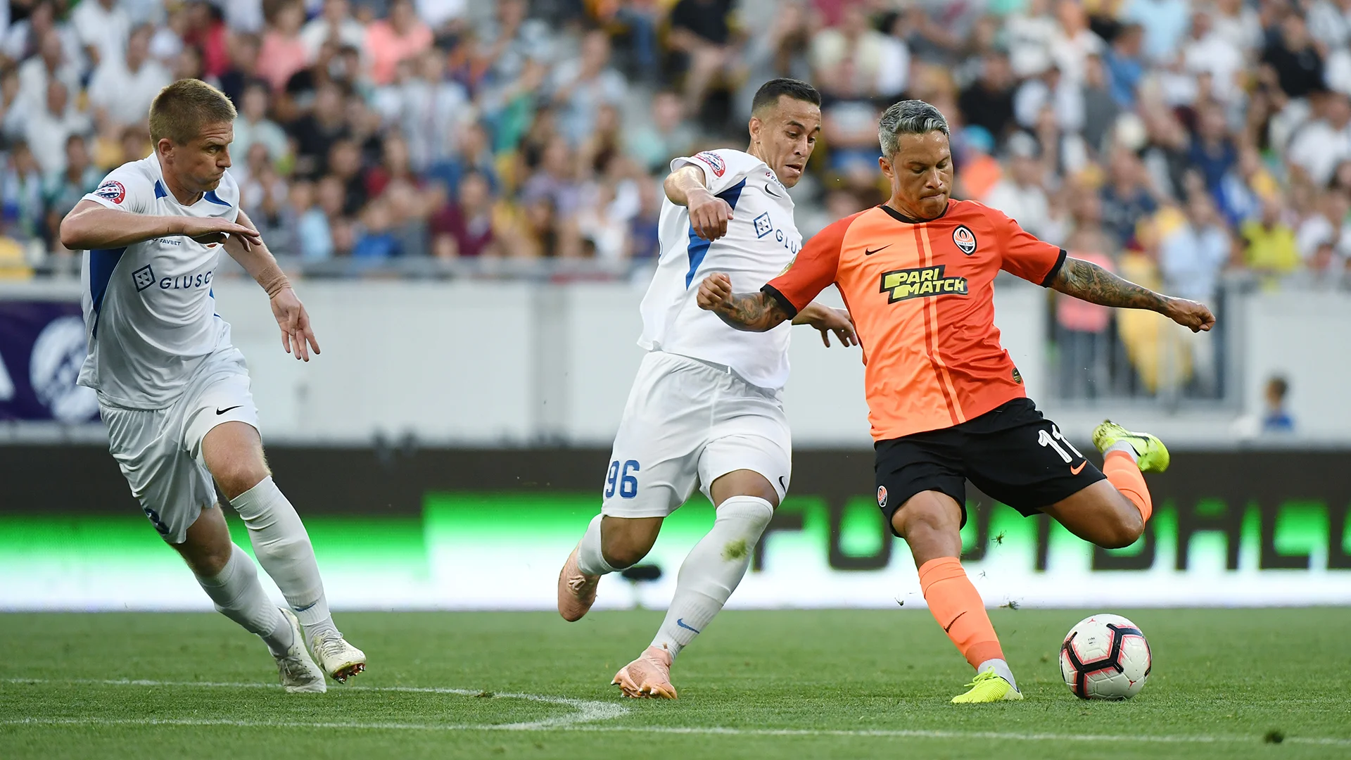 Шахтар – Львів: анонс матчу УПЛ