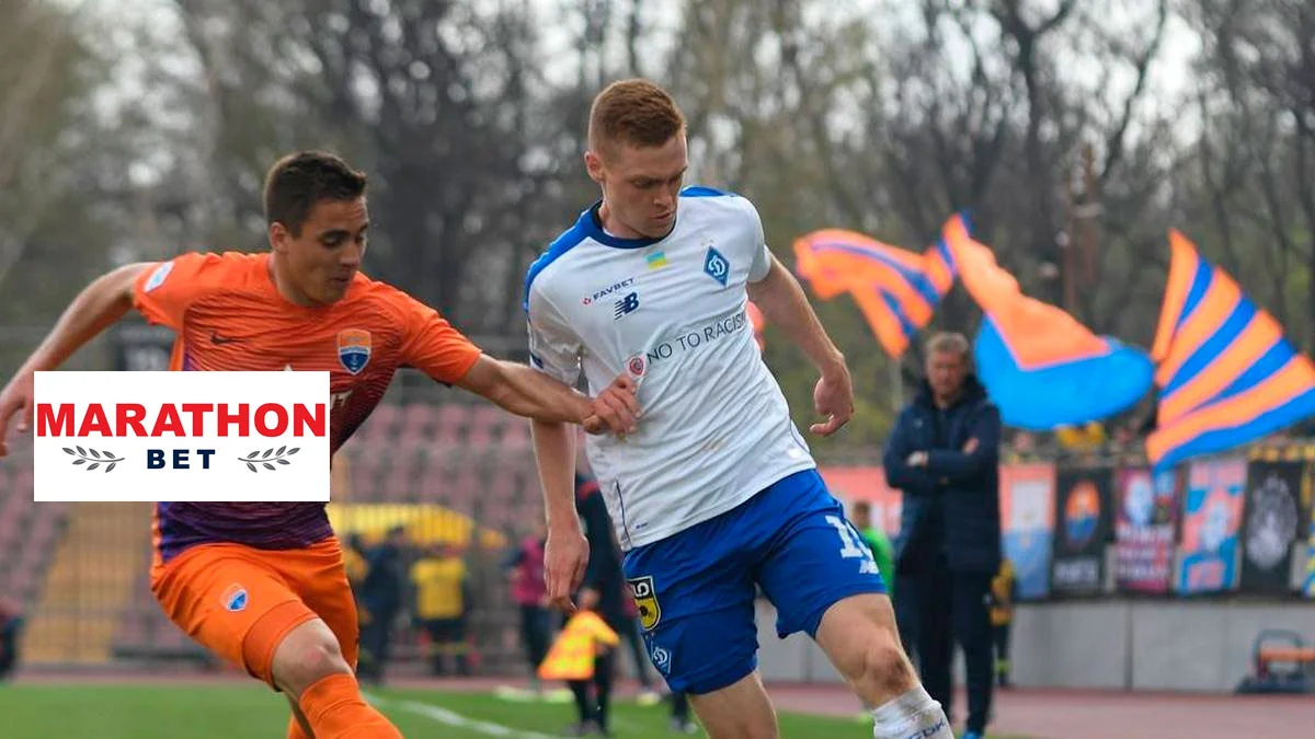 Динамо – Маріуполь: анонс матчу УПЛ