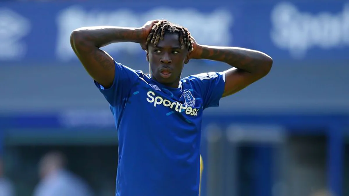 Мойзе Кин / Yahoo Sports