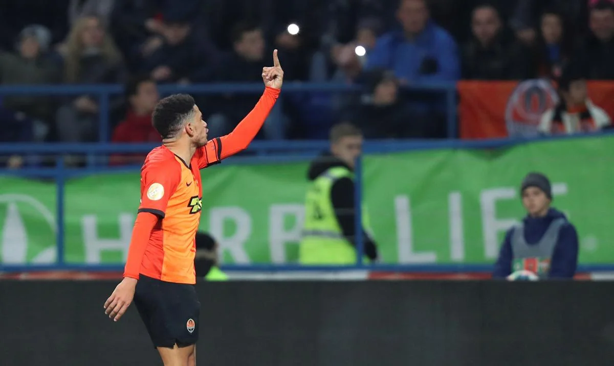 Тайсон / Reuters