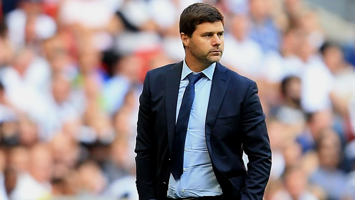 Маурісіо Почеттіно / AFP