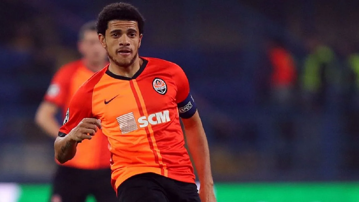 Тайсон / Getty Images