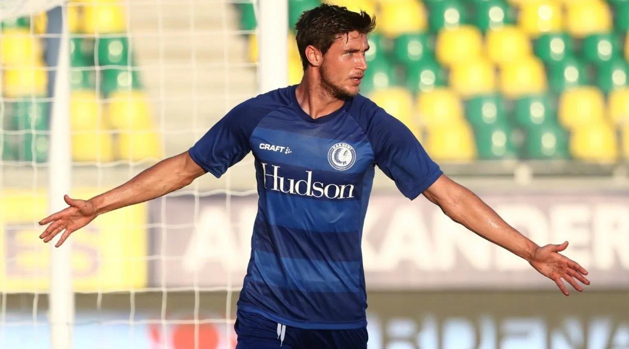 Роман Яремчук / Фото из открытых источников