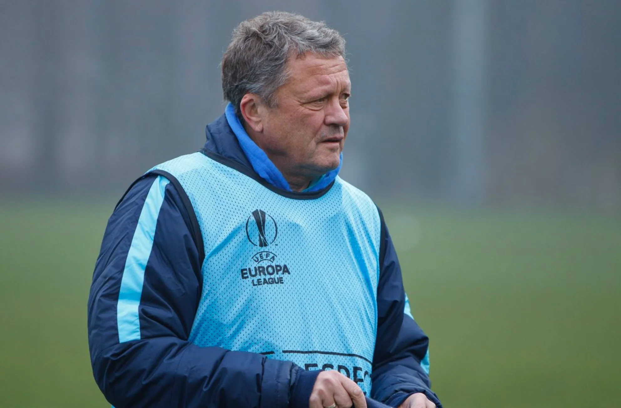 Мирон Маркевич / Фото с открытых источников