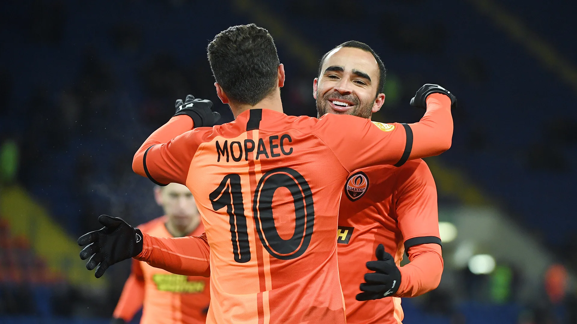 Шахтар – Львів: огляд матчу УПЛ / ФК Шахтар