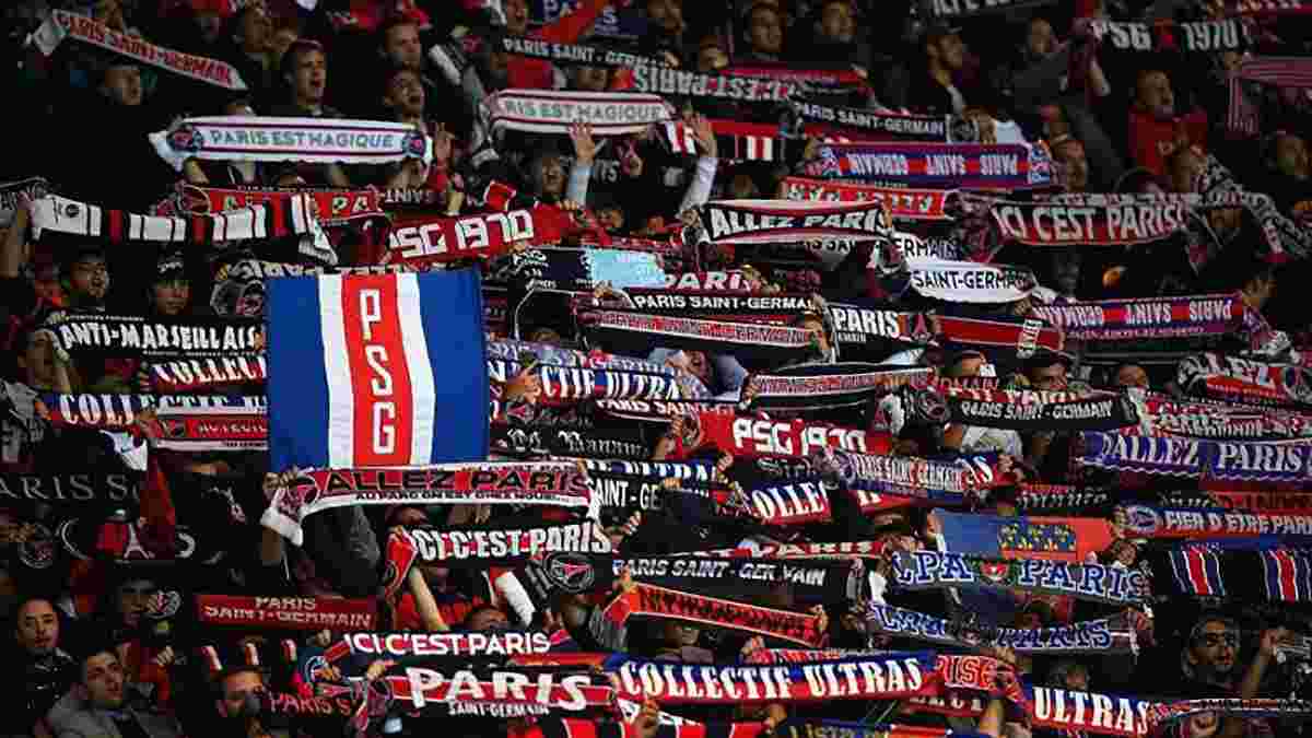 ПСЖ останется без поддержки в матче с Реалом из-за наказания УЕФА