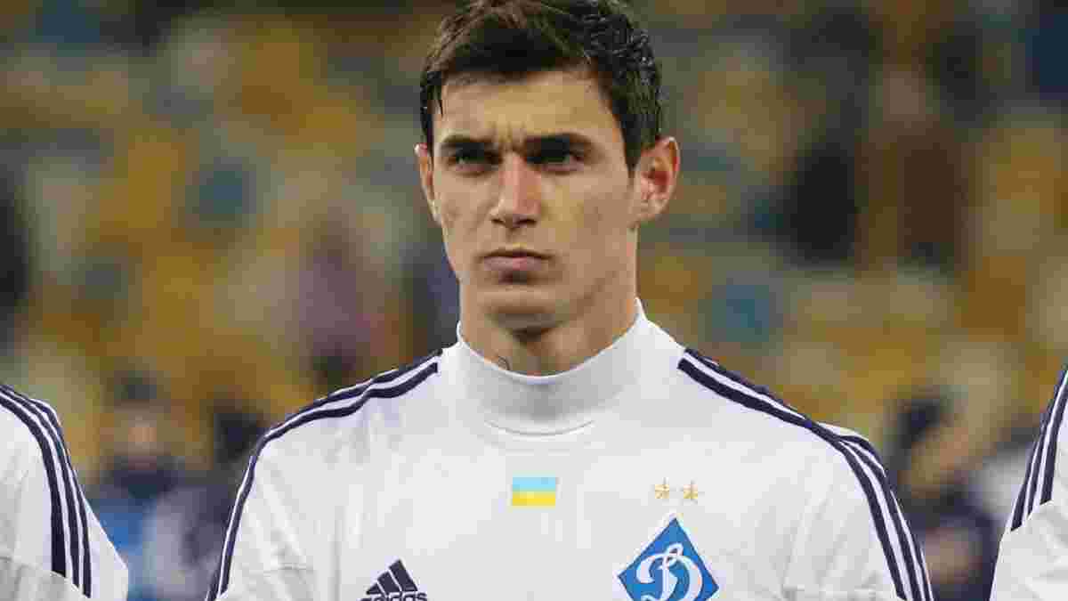 Суркіс назвав найкращого українського нападника – вихованця Динамо