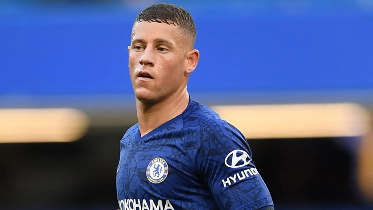 Рос Барклі / Sky Sports