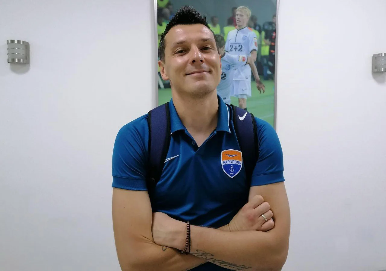 Рустам Худжамов / Фото из открытых источников