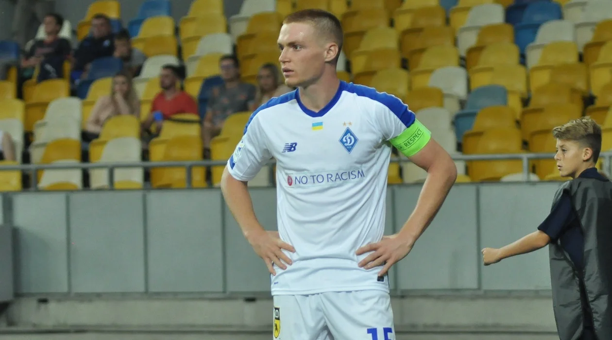 Виктор Цыганков / Фото из открытых источников