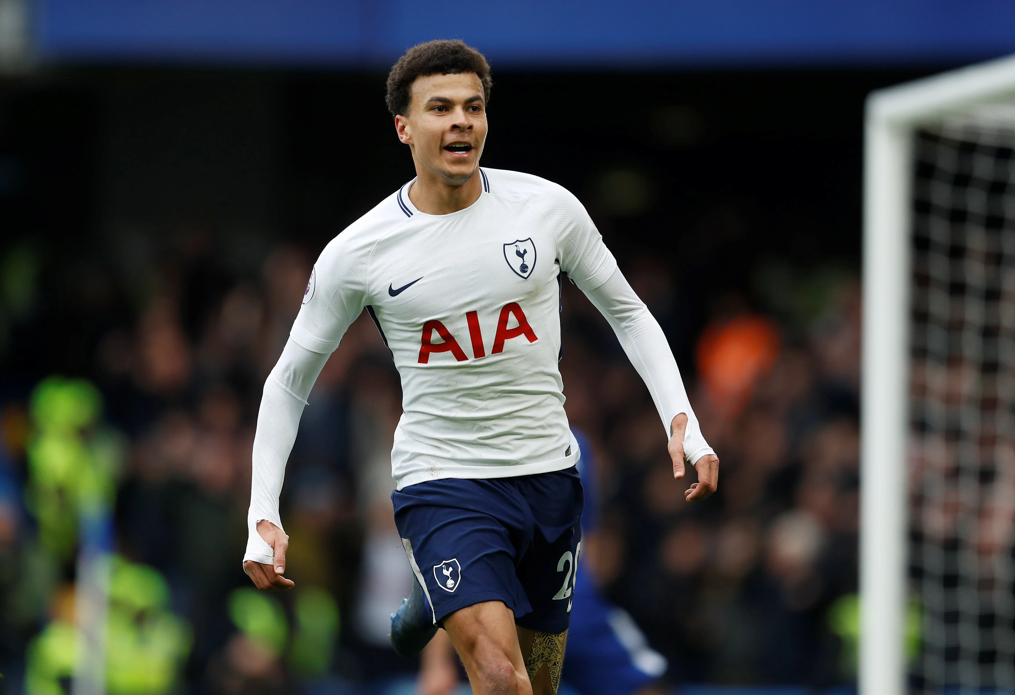 Деле Алли / Reuters