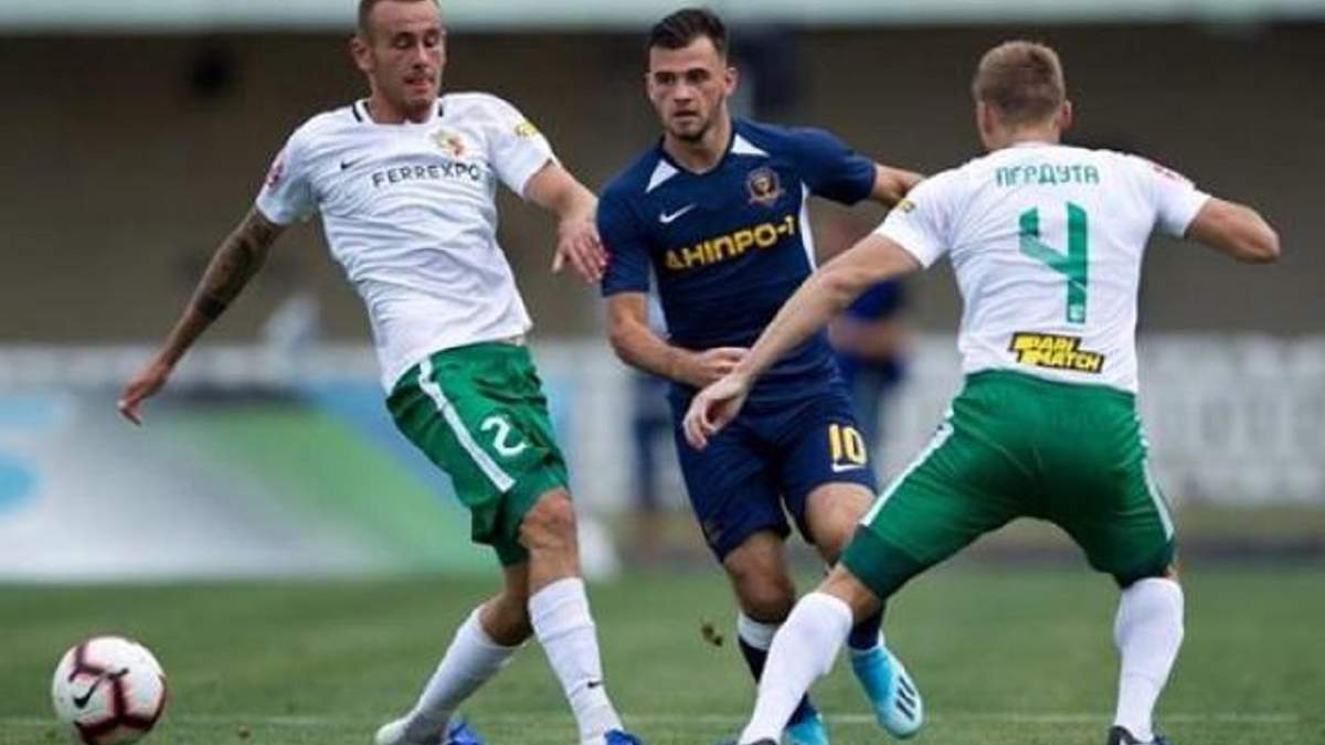 4 июля днепр