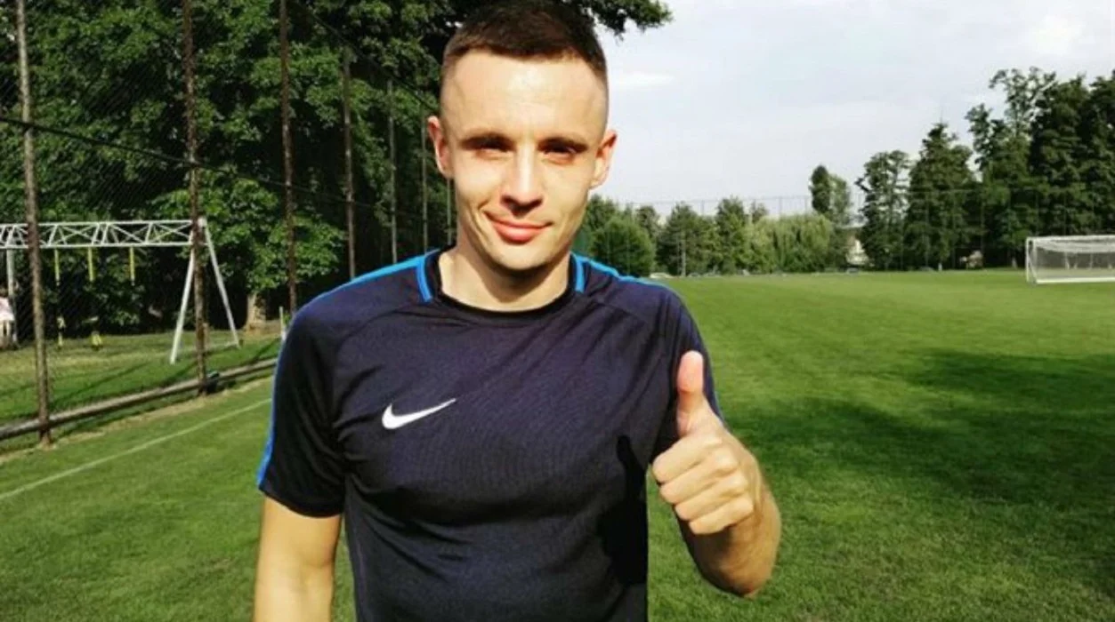 Дмитрий Коркишко / СК Днепр-1